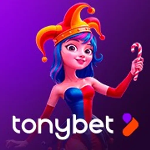 Sweet Bonanza tonybet